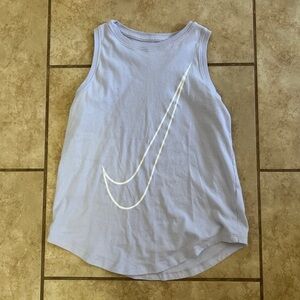 Nike Tank Top